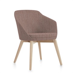 Rainfall Vinyl Upholstery Fabric